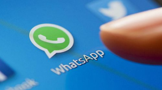 "WhatsApp"dan daha bir YENİLİK