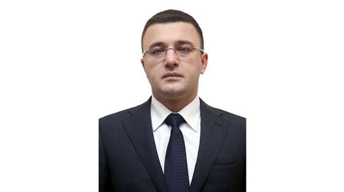 Müdafiə nazirinin yeni müavini BU SAHƏYƏ  cavabdehdir