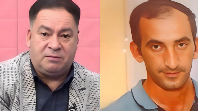 Əlikram Bayramovun qardaşı oğlu itkin düşdü - VİDEO