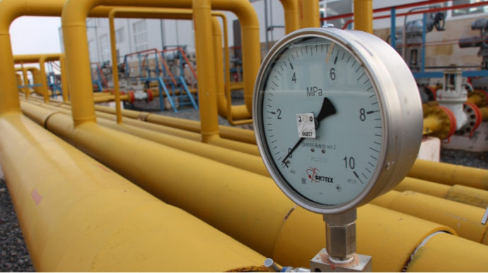 Ötən il hasil edilən neft və qazın həcmi açıqlandı 