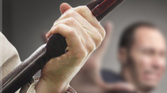 Bakıda ailə dramı:  Onkoloji xəstə olan qayınata kürəkənini qətlə yetirdi