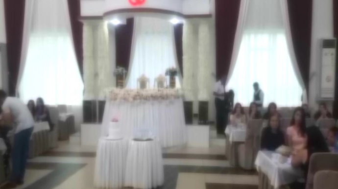 Balakəndə restoran sahibi cərimələnib