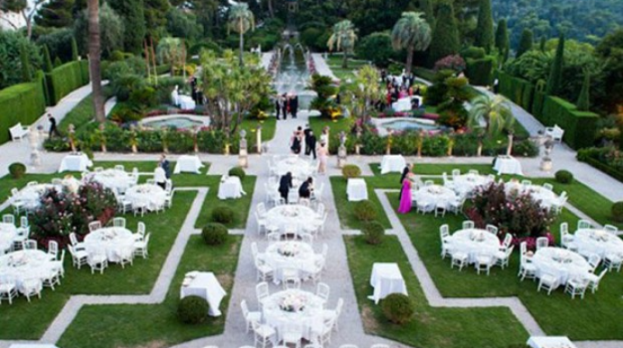 Açıq havada toylara hazırlıq başladı - Qiymətlər belə olacaq - VİDEO