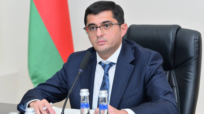 ADNSU-da qalmaqal - Yeni rektordan ciddi narazılıq yaranıb 