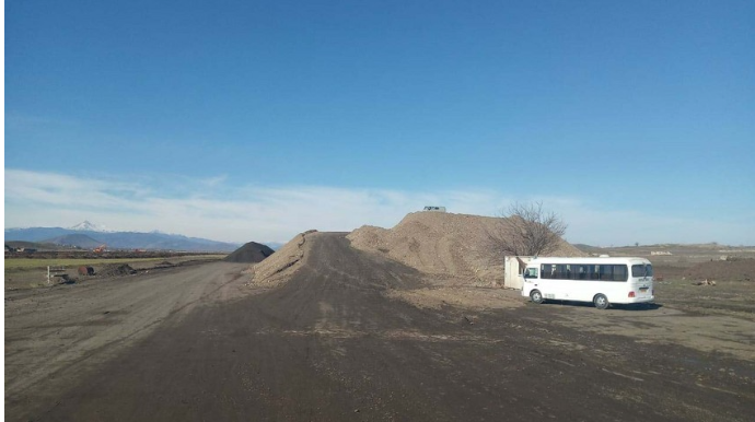 Füzuli Beynəlxalq Hava Limanının inşası bölgə üçün nə vəd edir?