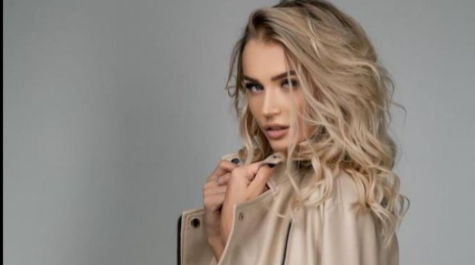 Toyu olacaq gözəllik kraliçası qəzada öldü - FOTOLAR 