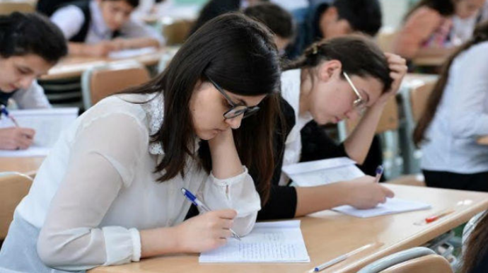 Buraxılış və qəbul imtahanları təxirə salınacaq 