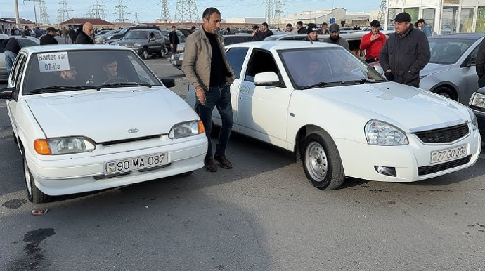 Avtomobil almaq istəyənlərə müjdə: Bu maşınlar kəskin ucuzlaşdı 