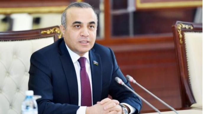 "Heç bir atəşkəs çağırışı, qəbul edilən bəyanatlar keçərli deyil” - Azay Quliyev 