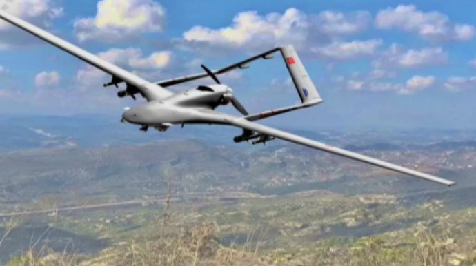 Ukraynaya üç ədəd “Bayraktar” pulsuz veriləcək - FOTO 