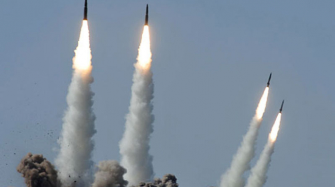 Ermənistan Gorusdan Azərbaycan ərazisini raket atəşinə tutdu