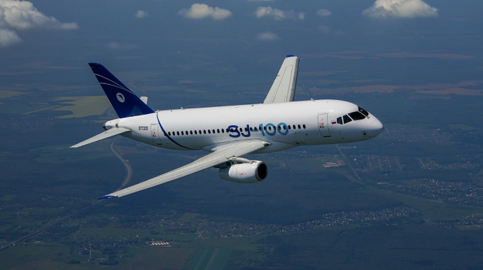 Moskva və Nyu-Delhi müştərək mülki təyyarə istehsalı barədə razılığa gəldi 