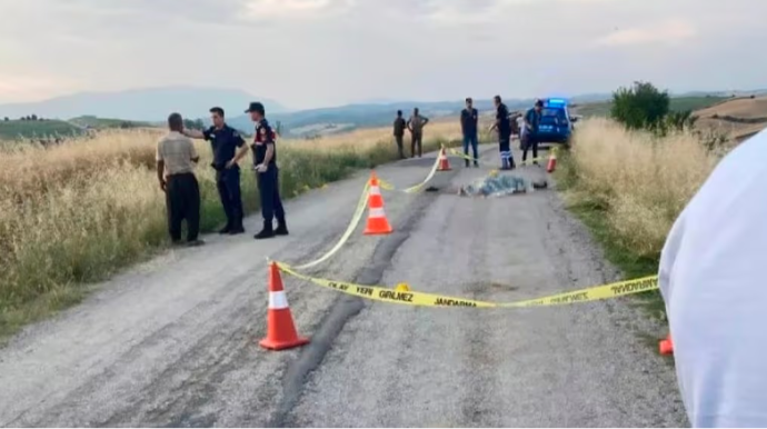 Türkiyədə qızı qaçırılan ata dəhşət saçdı: oğlanın atasını və qardaşını güllələdi   