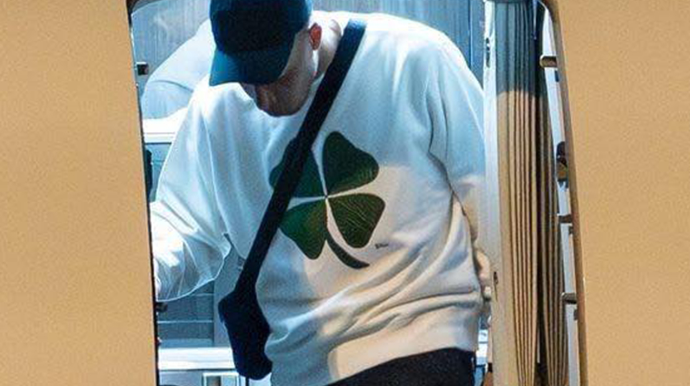 Mbappe məşhur aktrisa ilə sevgilidir? - Madridə eyni təyyarədə gəldilər 