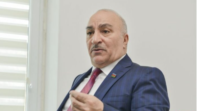 “Şəhid, qazi ailələrinin qazı, işığı, suyu havayı olmalıdır” – Deputat 