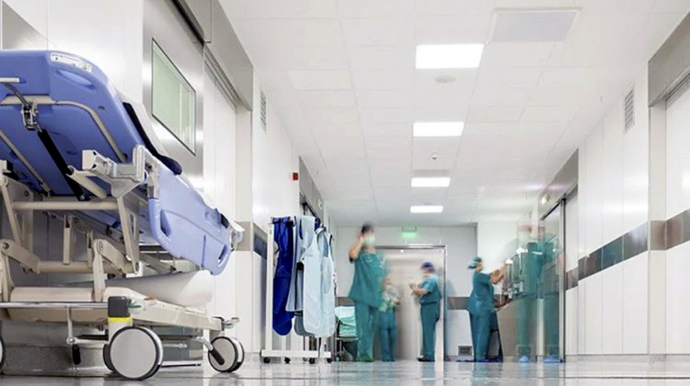 Sumqayıtdakı partlayışda xəsarət alanların kimliyi məlum olub - ADLAR 