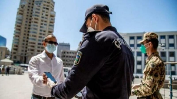 Qapanma nə zaman olacaq?  - FOTO