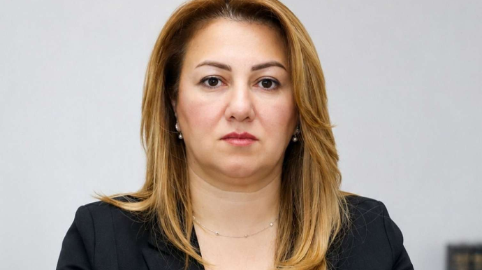 Yüksək vəzifəyə təyin olunan Rəna Məmmədova kimdir? - DOSYE