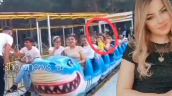 Xırdalanda parkda 36 yaşlı qadının ölümünün əsl səbəbi nədir?   - VİDEO