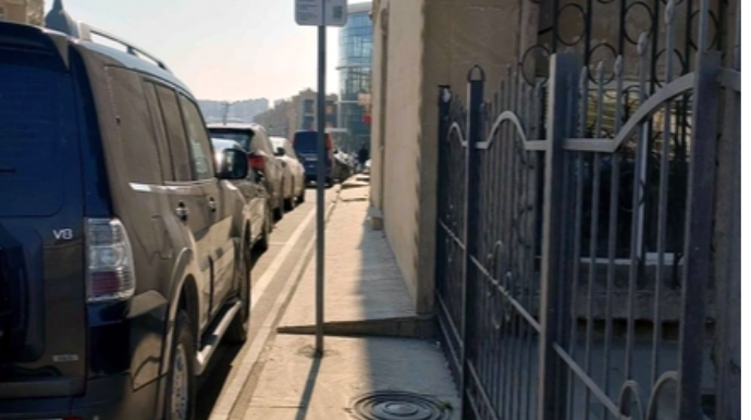 "Doqquz ay keçməsinə baxmayaraq, məsələnin həlli hələ də başa çatmayıb" - FOTOLAR