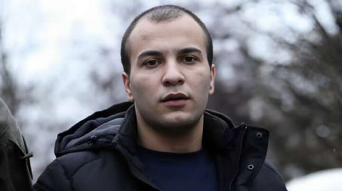 Aqşin Bəbirova cinayət işi açıldı 