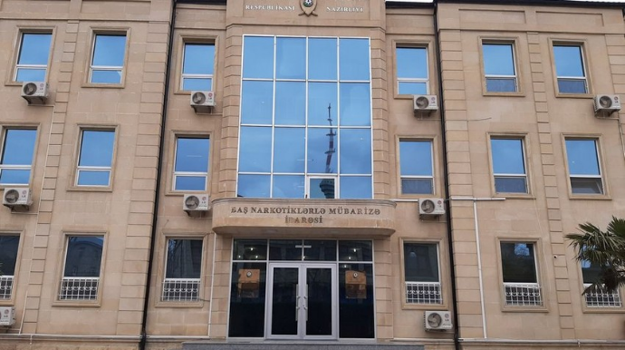 Baş Narkotiklərlə Mübarizə İdarəsi sosial şəbəkələrdə hesab yaradıb