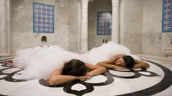 İctimai hamamlar hələ nə qədər bağlı qalacaq? - ARAŞDIRMA  - VİDEO