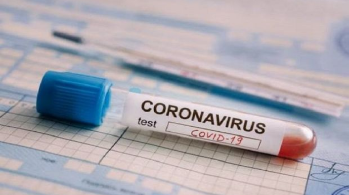 Koronavirusla bağlı SON STATİSTİKA 