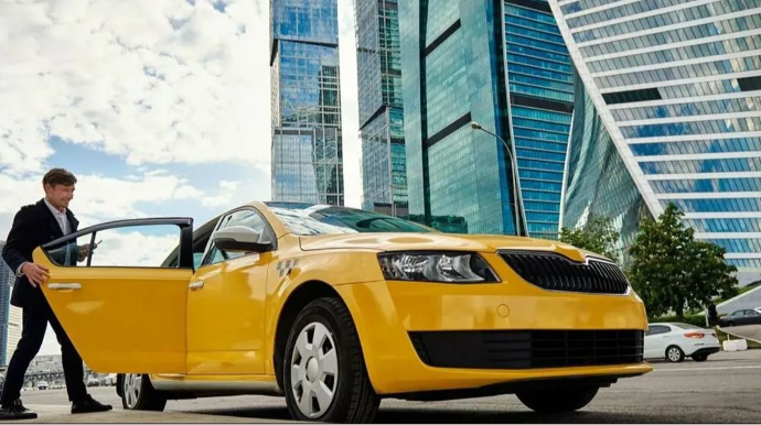 Rusiyada da taksi xidməti bahalaşacaq – SƏBƏB  