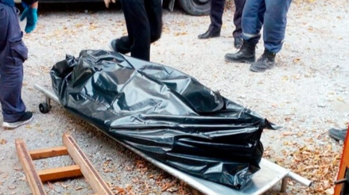 Prokurorluq Qəbələdəki qətllə bağlı MƏLUMAT YAYDI 