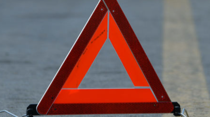 Bakıda 10 yaşlı məktəblini avtomobil vurub