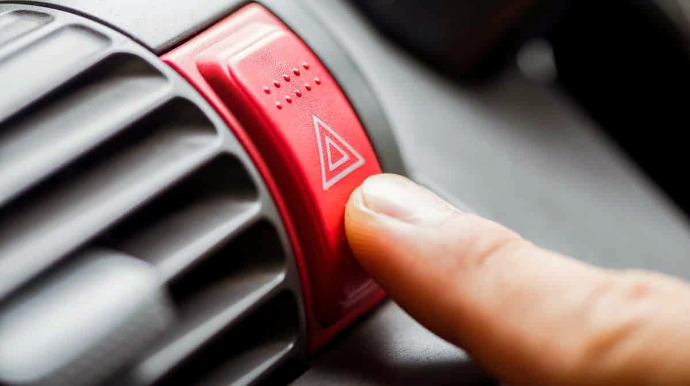 Oдна из этих кнопок может спасти в экстренной ситуации: проверьте свою машину