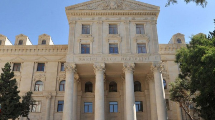 Beynəlxalq Ədalət Məhkəməsi Ermənistanın iddialarını rədd etdi 