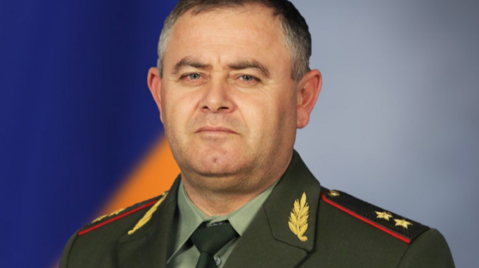 Baş Qərargah rəisi toy biabırçılığına görə istefa verdi 