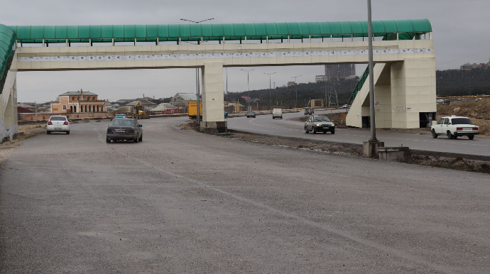 8 ilə inşa olunan Zığ-Hövsan yolunda İŞIQ niyə YOXDUR?  – Rəsmi AÇIQLAMA  