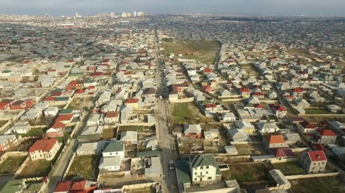 Sənədsiz ev sahiblərinə ŞAD XƏBƏR: Proses başlayır