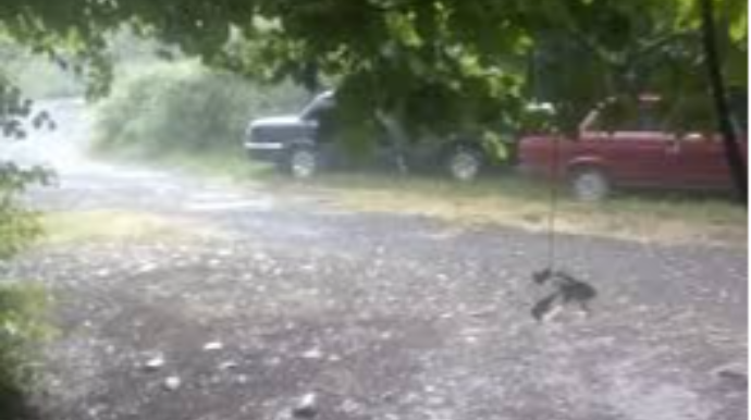 Külək güclənəcək, bəzi çaylardan sel keçəcək - XƏBƏRDARLIQ