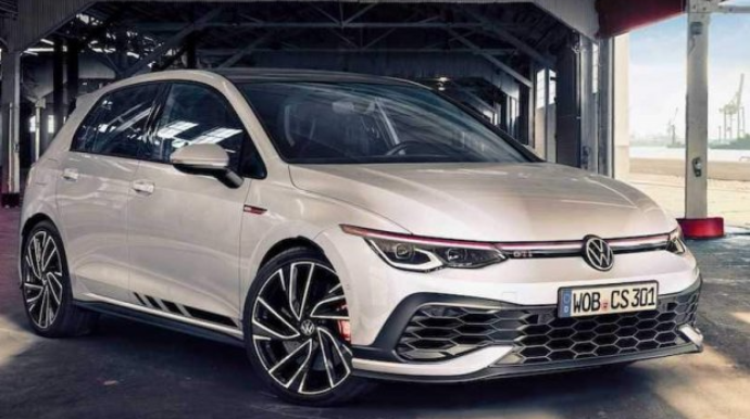 Volkswagen yeni modelini təqdim edib