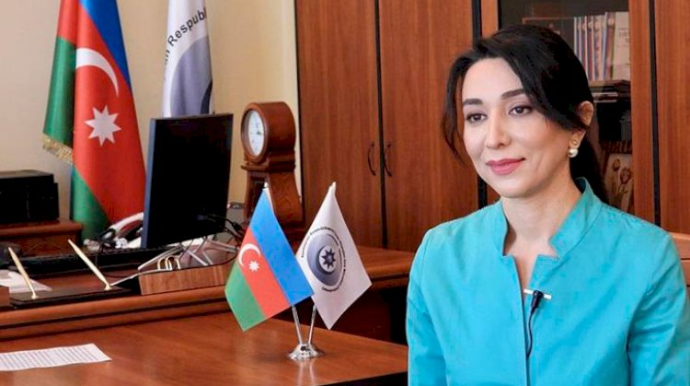 Ombudsman 82 min manata maşın aldı