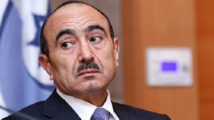 Əli Həsənovun bacanağının 36 milyon manatlıq əmlakı MÜSADİRƏ EDİLDİ 