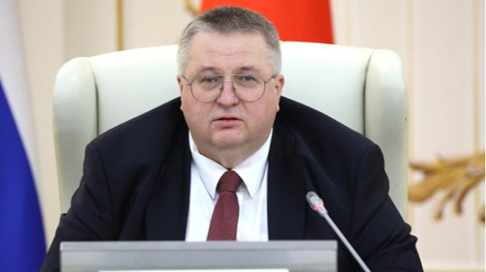 Rusiyadan Ermənistanla dəmir yolu əlaqəsinin qurulmasına - Münasibət 