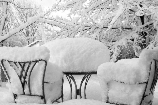 Fevral ən soyuq ay olacaq - Umayra Tağıyeva AÇIQLADI