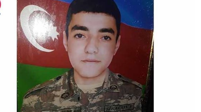 В Кельбаджаре скончался азербайджанский военнослужащий - ФОТО  - ФОТО