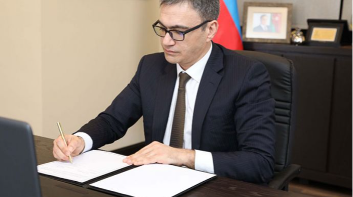 “AzerGold” və Ali məktəb razılaşdı