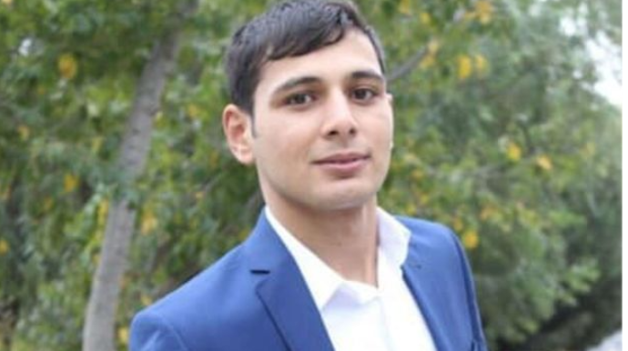 Bayram Kərimovun atası: “Oğlumla danışmasam da...” 