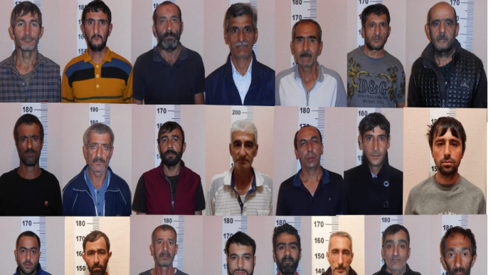 Son 10 gündə Lənkəranda narkotikə görə 22 nəfər saxlanılıb 