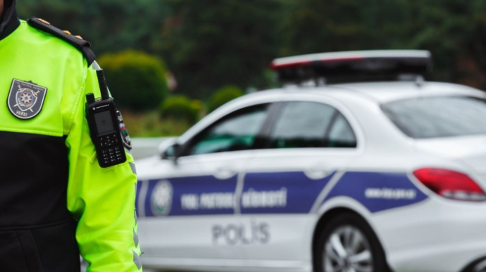 DYP-dən sürücülərə XƏBƏRDARLIQ - Yollarda görüntü 200-700 metrədək məhdudlaşacaq