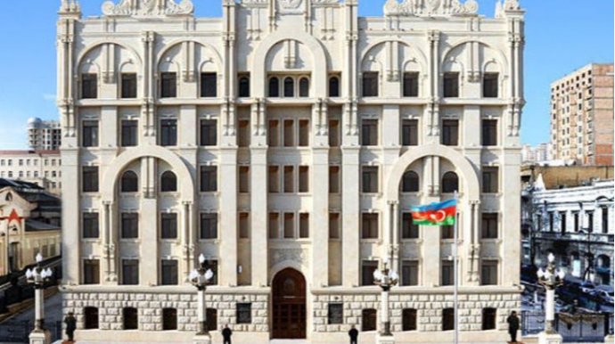 Polis postlarını dağıtdılar, tutulanda intihara cəhd etdilər — Azərbaycanda ŞOK OLAY 