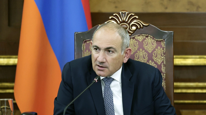 Qarabağ hərəkatı davam etdirilməməlidir - Ermənistanın Baş naziri 