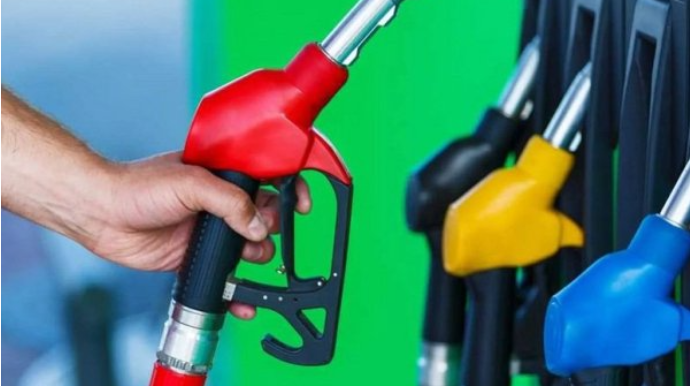 Azərbaycanda ötən il benzin və dizelin istehsalı artıb - CƏDVƏL 